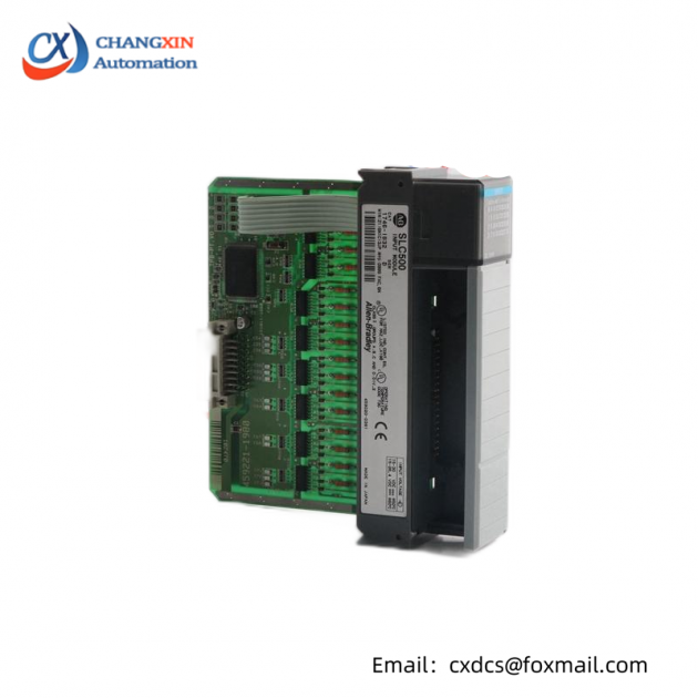 GE VME5565 332-015565-110000 P - High-Performance VME Bus Module for Industrial Automation