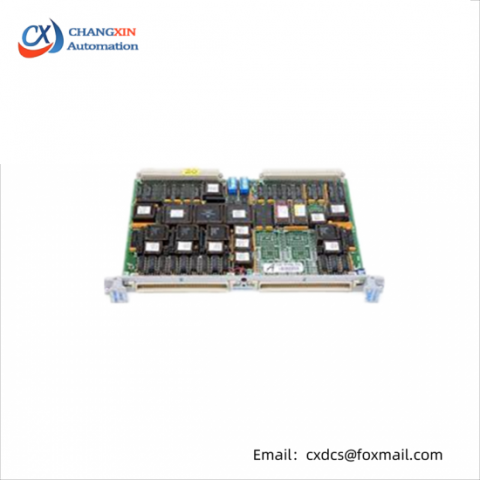 GE VMIVME-2540 Industrial Intelligent Counter Controller Module