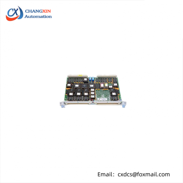 GE VMIVME-2540 Industrial Intelligent Counter Controller Module