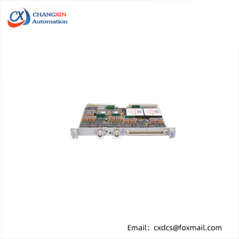 GE VMIVME-4140 Circuit Board: Industrial Control Solution for Advanced Automation