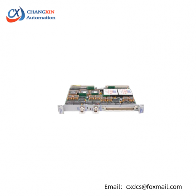 GE VMIVME-4140 Circuit Board: Industrial Control Solution for Advanced Automation