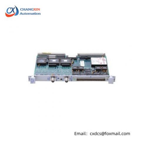 GE VMIVME-4140 Digital to Analog Converter Module