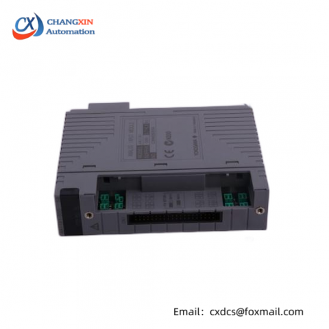 GEC ALSTHOM MVTT14B1BA0773C - High-Performance Industrial Control Module