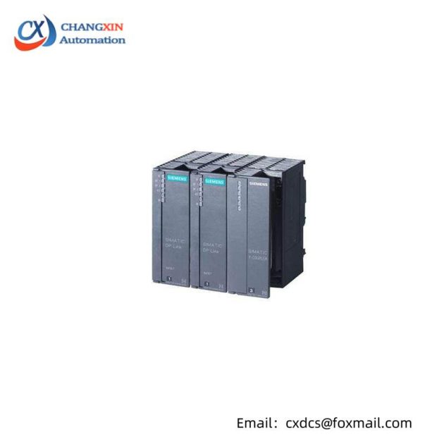 GEC ALSTHOM MVTT14B1BA0773C - High-Performance Industrial Control Module