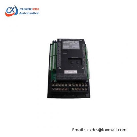 GE-FANUC 151X1224CFG 31F257GFOI Processor Module