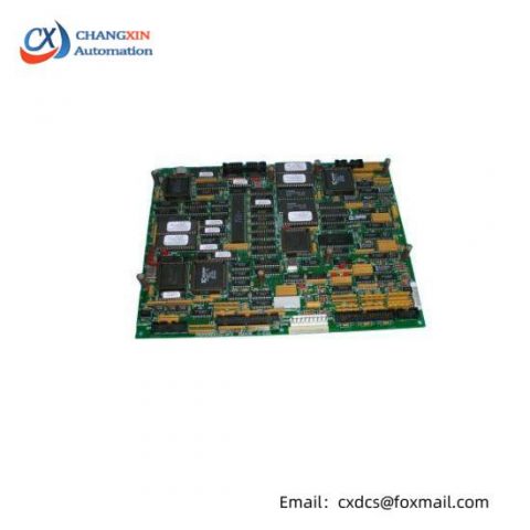 GE-FANUC DS200SLCCG3ACC DS215DENCG3AZZ01A Circuit Board