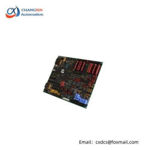 GE-FANUC DS200TCQFG1ACC Extender Board