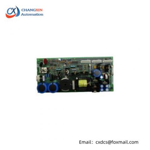 General Electric DS200UPSAG1A Drive Board for Turbine Control Systems