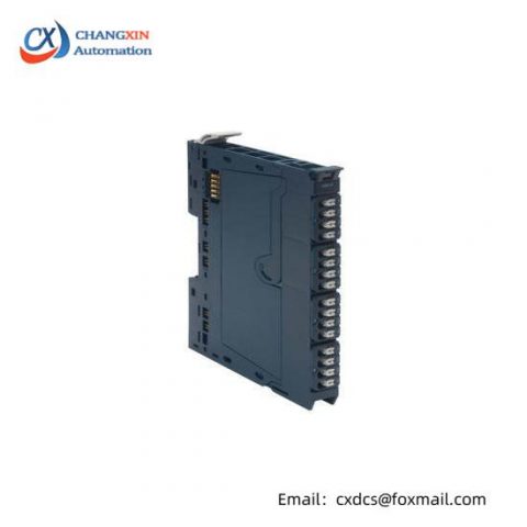 General Electric EP-8360: Precision Control Module for Industrial Applications