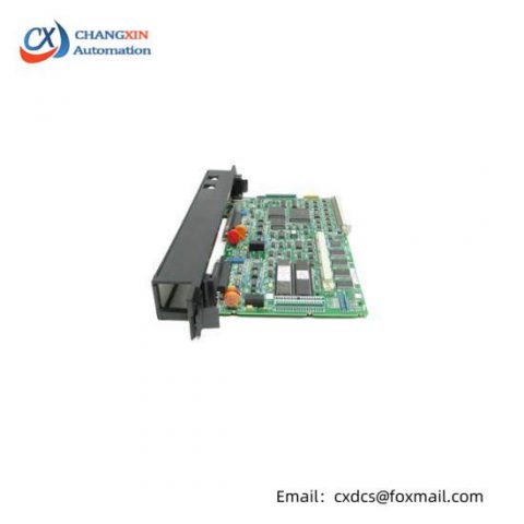 GE Fanuc HE697RTM700B: High Precision Speed Counter Module