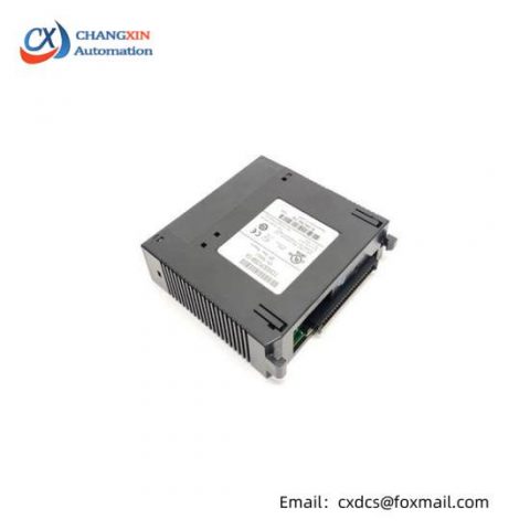 General Electric Fanuc IC693CPU350-EK Single Slot CPU Module