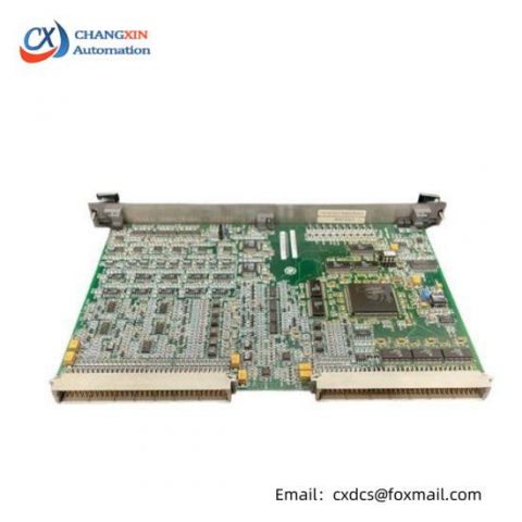 General Electric IS200EMIOH1A - Advanced Mark VI Control Module