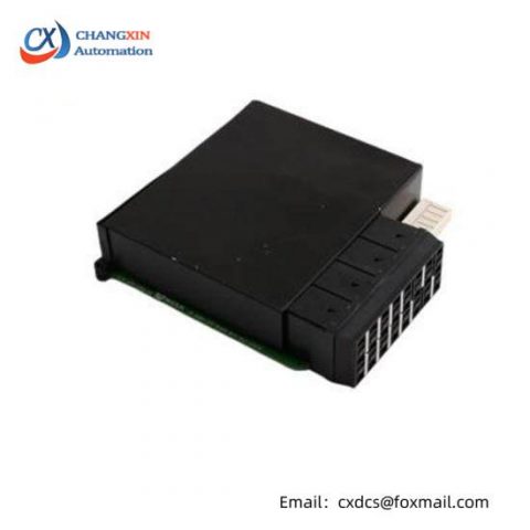 GE UR6AH Controller Module: Industrial Control Solutions for Enhanced Efficiency