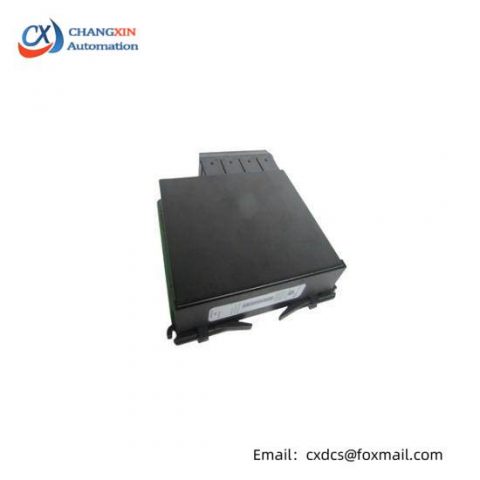 GE UR6DH Multilin Digital I/O Control Module