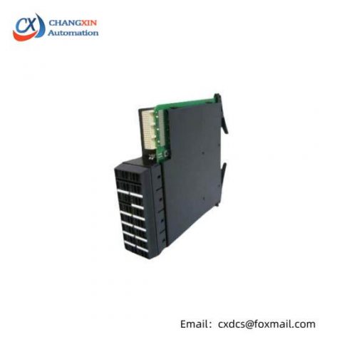 GE UR8MH - High-Versatility Digital I/O Module for Universal Relays