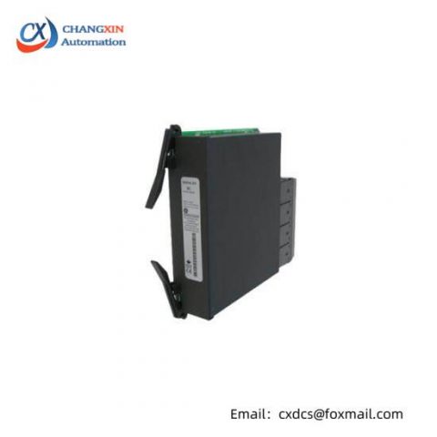 General Electric UR6CH Digital I/O Module for Industrial Control Systems