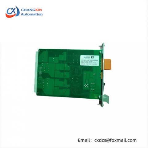 German Power CPCI106 - CPCI106-3512 24V DC/DC Converter