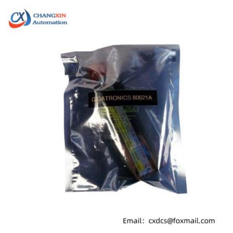 Gigatronics 80321A 5W RF Sensor Used