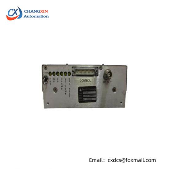 gooch_housego_r39027-50dmfps-a_laser_controller.jpg Gooch&Housego R39027-50DMFPS-A: Precise Laser Control Module