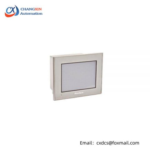 Pro-Face GP2301-LG41-24V Operator Interface: High-Performance Industrial Control Solution