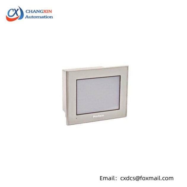 ABB PP835A ABB Operator Panel: Industrial Control Module