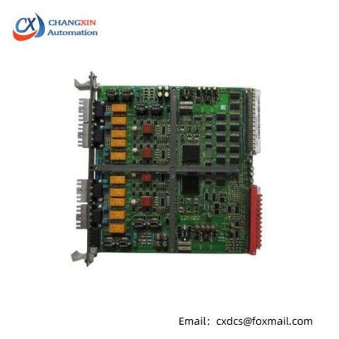 GVT Smart Industrial Control Board, GVT8703200R0002