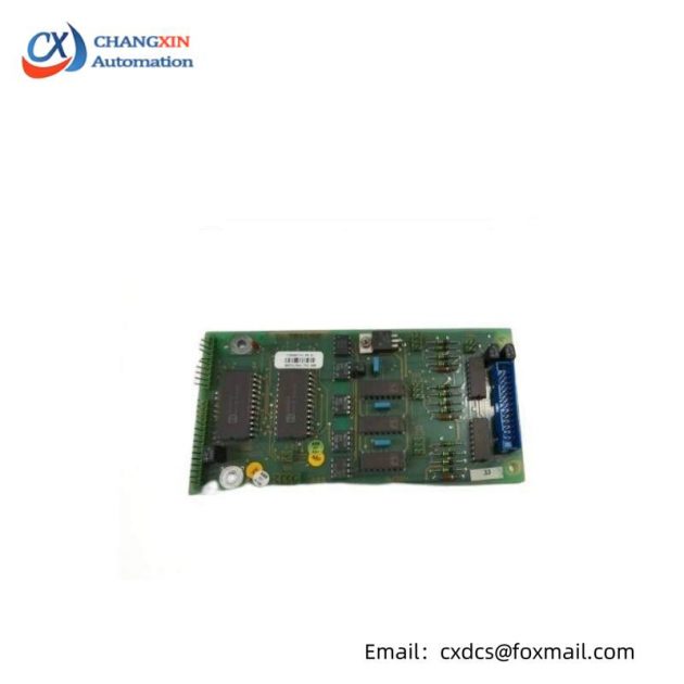 Honeywell 51304644-125 Industrial Control Module