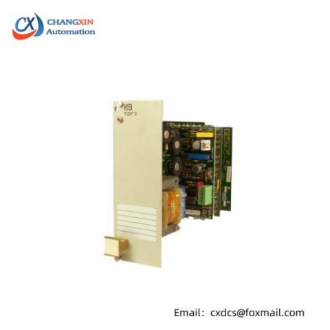 H&B TZIF3 18211-0-1355200: Industrial Control Module, Advanced Technology, Precision Engineering