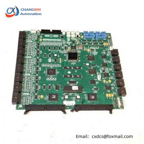 Haas Electronics 65-4057A Drive Board - Precision Motion Control Module