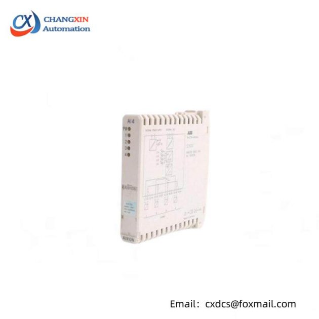 Hartmann & Braun P.11471-0-1011015 TEU 471 Module Card