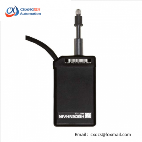 Heidenhain MT12W Digital Length Gauge | High Precision Linear Encoder