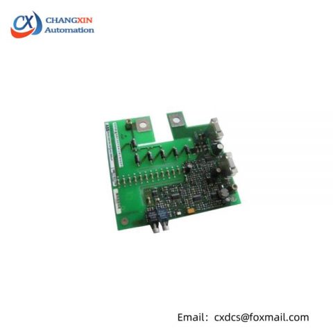 ABB HIEE305114R0001 UNS4684a-P,V.1 - Industrial PCB Board
