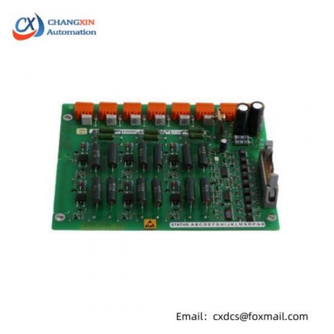 ABB HIEE401782R0001 Interface Module