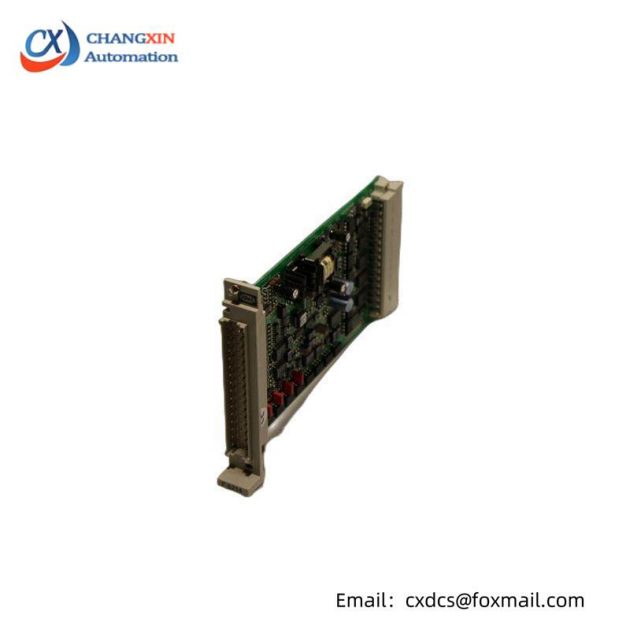 HIMA F6214 Digital Output Module, 24VDC, 16 Channels