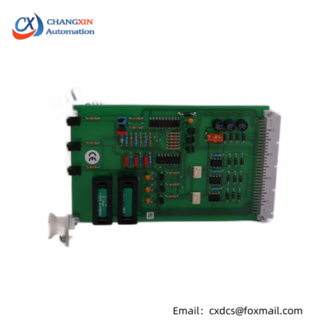 HIMA HIMATRIX F60DIO24/1601 - High-Performance Digital I/O Module for Industrial Automation