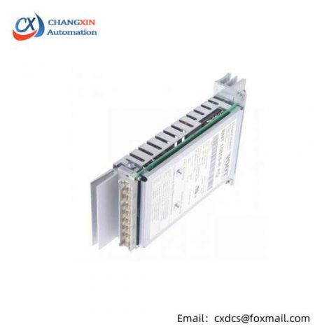 Hirschmann ENT10515-R 24VDC Power Supply Module