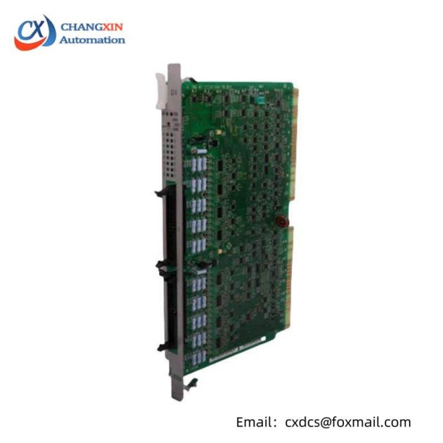 HITACHI Lya210A Analog Input Module: High Precision, Reliable Industrial Solution