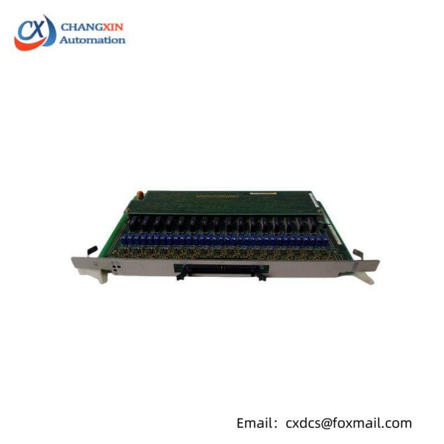 HITACHI LYD000A Input Module: Advanced Automation Solution