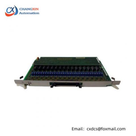 Hitachi PS6548 Industrial Control Module, High Precision Automation Solution