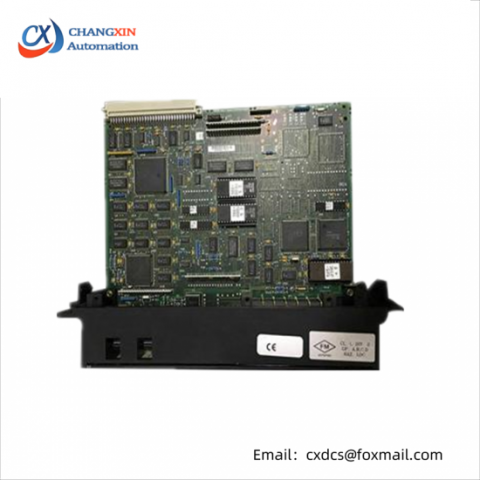 HOLLiAS FM161-SOE DCS Module - Advanced Process Control Solutions