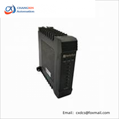HOLLiAS FM802 Main Controller Module - Advanced Industrial Automation Solution