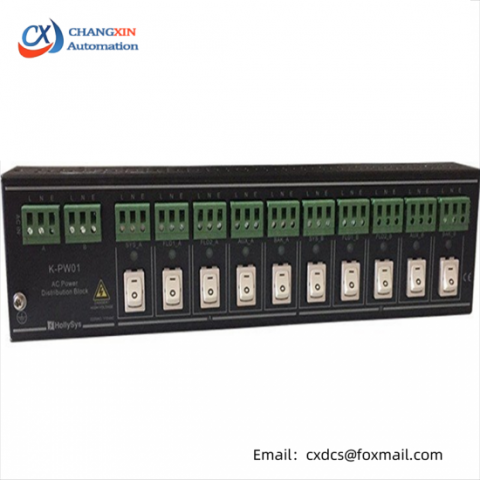 HOLLiAS FM820 Embedded Processor, x86 Compatible, Industrial Control Module
