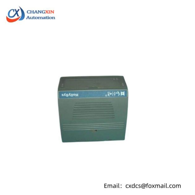 Hollysys FM152A Redundant Analog Output Module - Advanced Control Solutions for Industry 4.0