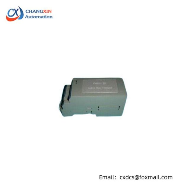 Hollysys FM192-TR Active Terminal Module: Industrial Control Module