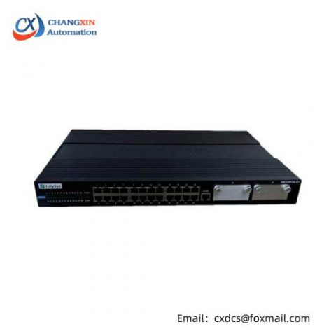 HOLLYSYS GM010-ISW24L-C01: Advanced Motor Circuit Breaker for Industrial Control