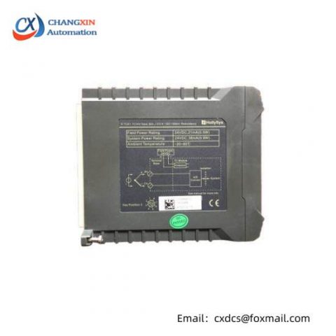 HOLLYSYS K-TC01 Motor - Advanced Industry Control Solution