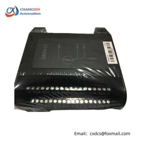 HOLLYSYS SM3432 - Advanced Main Control Unit Module