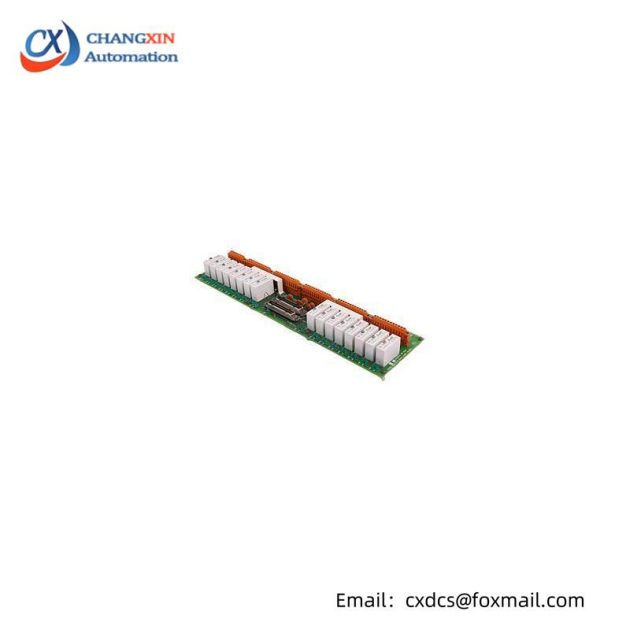 Honeywell 05701-A-0302 - High-Performance Control Module for Industrial Automation
