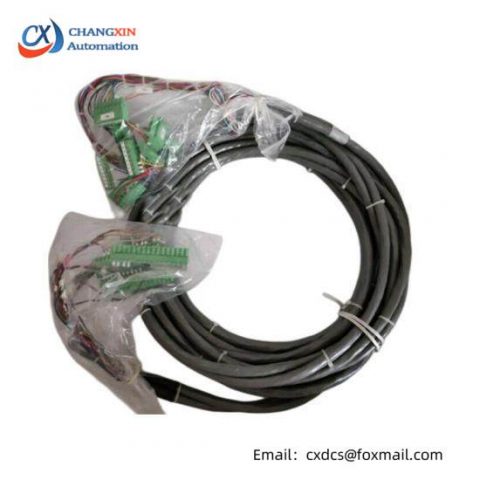 Honeywell 08698200AI Control Cable - Industrial Automation Solutions