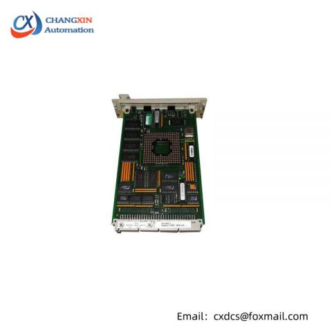 Honeywell FSC Ethernet Module 10018/E/1, Advanced Industrial Networking Solution